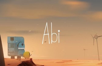 Abi: A Robots Tale